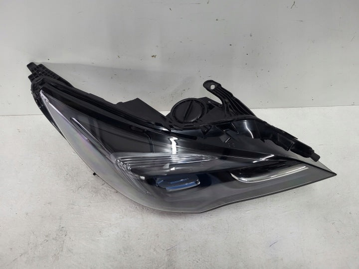 Frontscheinwerfer Opel Astra K 39195689 Rechts Scheinwerfer Headlight SCH3084138399ed