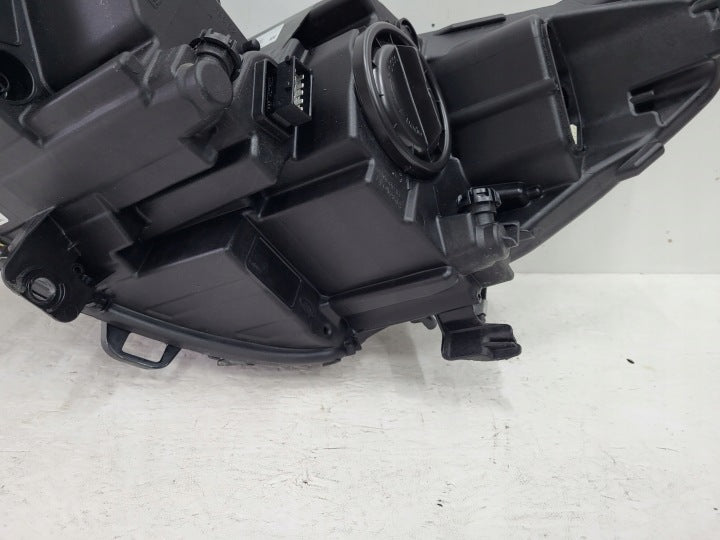 Frontscheinwerfer Opel Astra K 39195689 Rechts Scheinwerfer Headlight SCH3084138399ed