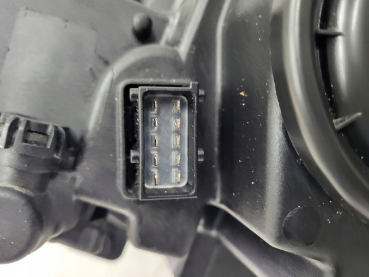 Frontscheinwerfer Opel Astra K 39195689 Rechts Scheinwerfer Headlight SCH3084138399ed