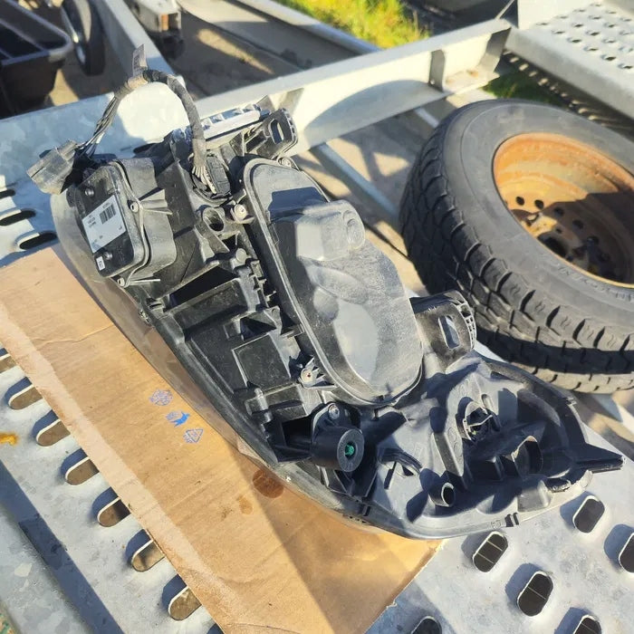 Frontscheinwerfer Volvo Xc60 31395897 Xenon Rechts Scheinwerfer Headlight SCH3084347058uk