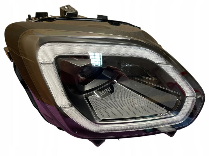 Frontscheinwerfer BMW Mini 5B500A206 Rechts Scheinwerfer Headlight SCH3085736804ks