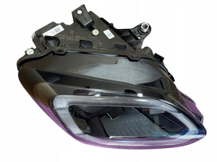 Frontscheinwerfer BMW Mini 5B500A206 Rechts Scheinwerfer Headlight SCH3085736804ks