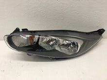 Load image into Gallery viewer, Frontscheinwerfer Ford Fiesta I C1BB13W030AE Links Scheinwerfer Headlight SCH3086644712kw