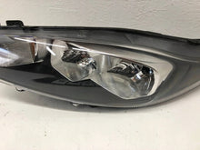 Load image into Gallery viewer, Frontscheinwerfer Ford Fiesta I C1BB13W030AE Links Scheinwerfer Headlight SCH3086644712kw
