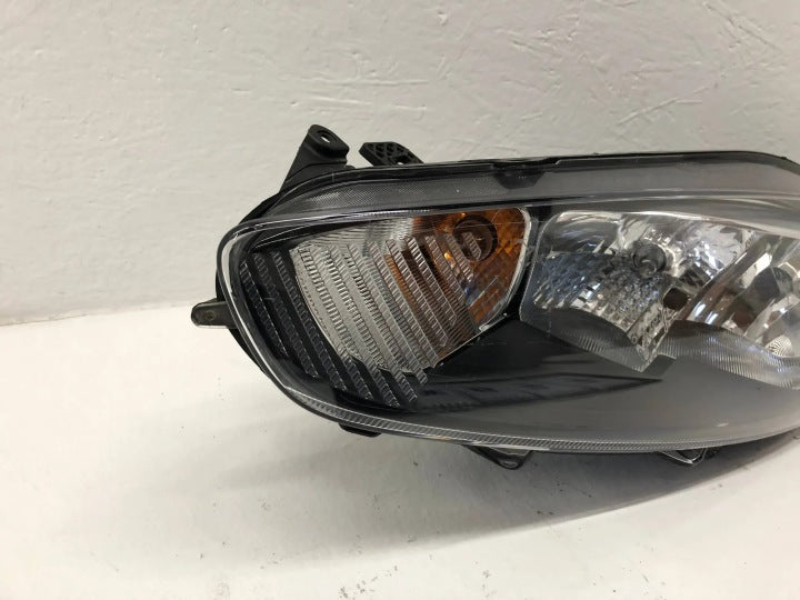 Frontscheinwerfer Ford Fiesta I C1BB13W030AE Links Scheinwerfer Headlight SCH3086644712kw