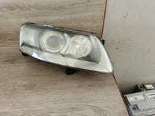 Laden Sie das Bild in den Galerie-Viewer, Frontscheinwerfer Audi A6 C6 4F0941030AK Rechts Scheinwerfer Headlight SCH3086849549qh