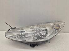 Load image into Gallery viewer, Frontscheinwerfer Peugeot 308 6208X6 Links Scheinwerfer Headlight SCH3087400025aw