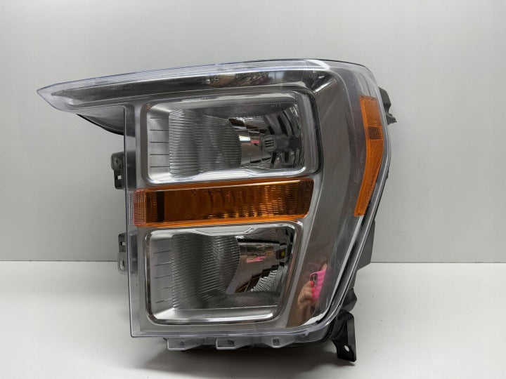Frontscheinwerfer Ford ML3413D155AH Links Scheinwerfer Headlight SCH3087458735kn