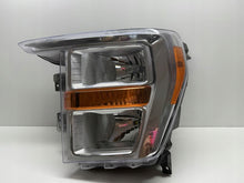 Laden Sie das Bild in den Galerie-Viewer, Frontscheinwerfer Ford ML3413D155AH Links Scheinwerfer Headlight SCH3087458735kn