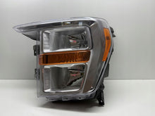 Laden Sie das Bild in den Galerie-Viewer, Frontscheinwerfer Ford ML3413D155AH Links Scheinwerfer Headlight SCH3087458735kn