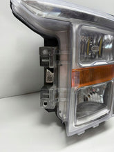 Laden Sie das Bild in den Galerie-Viewer, Frontscheinwerfer Ford ML3413D155AH Links Scheinwerfer Headlight SCH3087458735kn