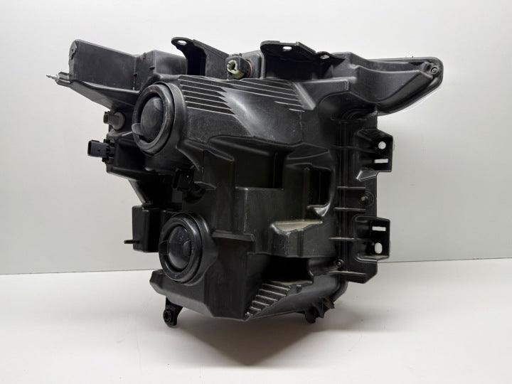 Frontscheinwerfer Ford ML3413D155AH Links Scheinwerfer Headlight SCH3087458735kn