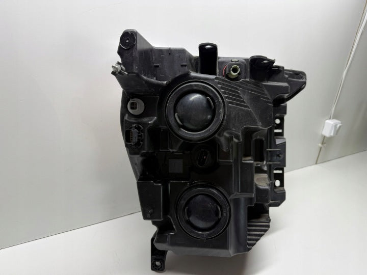 Frontscheinwerfer Ford ML3413D155AH Links Scheinwerfer Headlight SCH3087458735kn