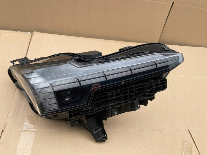 Frontscheinwerfer Volvo 80000628 LED Rechts Scheinwerfer Headlight SCH3087490081hj