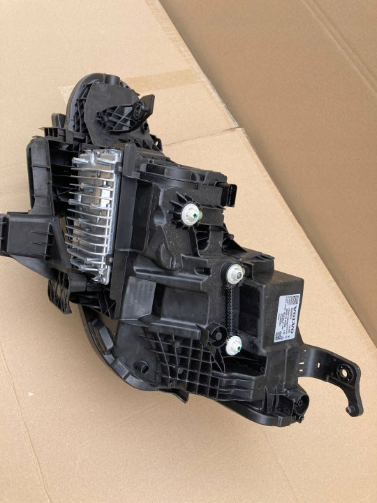 Frontscheinwerfer Volvo 80000628 LED Rechts Scheinwerfer Headlight SCH3087490081hj