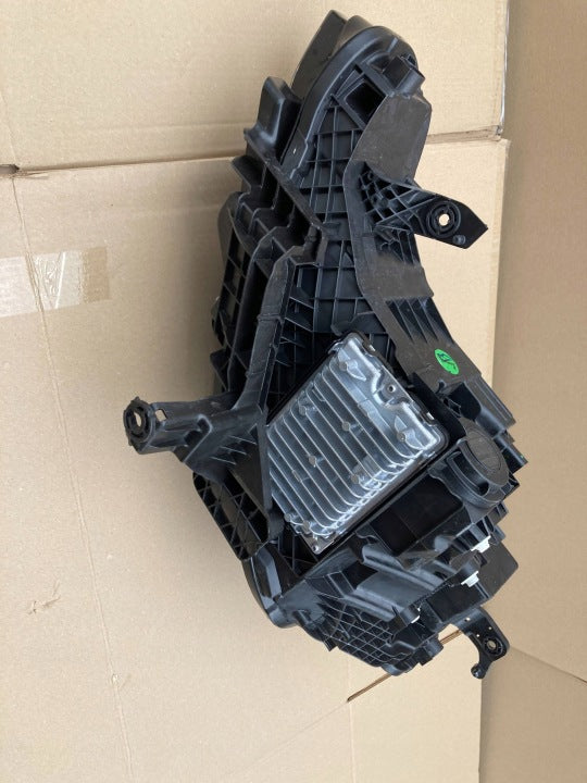 Frontscheinwerfer Volvo 80000628 LED Rechts Scheinwerfer Headlight SCH3087490081hj