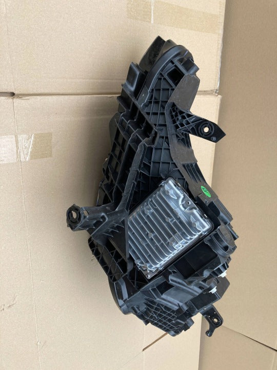 Frontscheinwerfer Volvo 80000628 LED Rechts Scheinwerfer Headlight SCH3087490081hj
