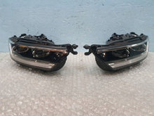 Laden Sie das Bild in den Galerie-Viewer, Frontscheinwerfer VW T-Roc 2GA941035AD 2GA941036AK Ein Satz Headlight SCH3087977655gf