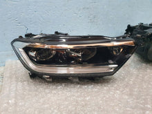 Laden Sie das Bild in den Galerie-Viewer, Frontscheinwerfer VW T-Roc 2GA941035AD 2GA941036AK Ein Satz Headlight SCH3087977655gf