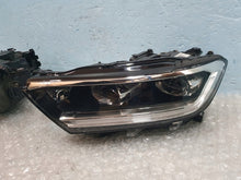 Laden Sie das Bild in den Galerie-Viewer, Frontscheinwerfer VW T-Roc 2GA941035AD 2GA941036AK Ein Satz Headlight SCH3087977655gf