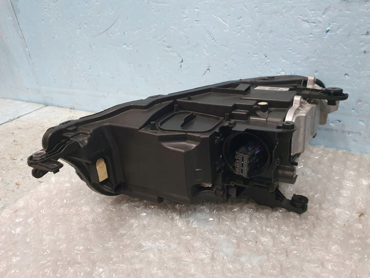 Frontscheinwerfer VW T-Roc 2GA941035AD 2GA941036AK Ein Satz Headlight SCH3087977655gf