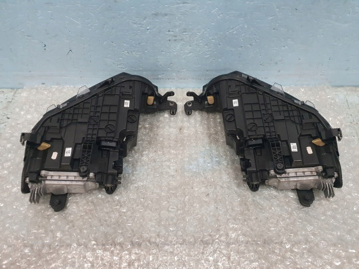 Frontscheinwerfer VW T-Roc 2GA941035AD 2GA941036AK Ein Satz Headlight SCH3087977655gf