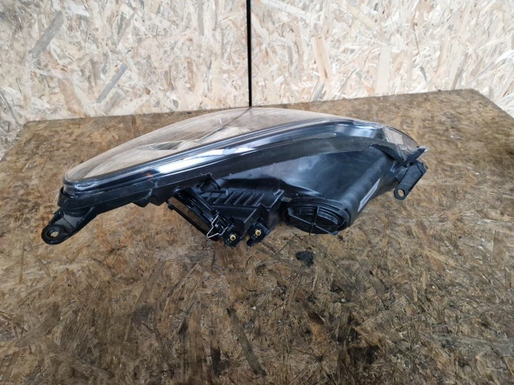 Frontscheinwerfer Opel Corsa D 89313379 Links Scheinwerfer Headlight SCH3088006827xi