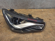 Laden Sie das Bild in den Galerie-Viewer, Frontscheinwerfer Audi A1 5DD6IFF Xenon Rechts Scheinwerfer Headlight SCH3088457772ul