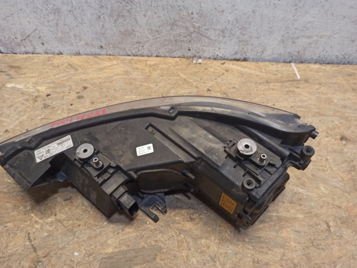 Frontscheinwerfer Audi A1 5DD6IFF Xenon Rechts Scheinwerfer Headlight SCH3088457772ul