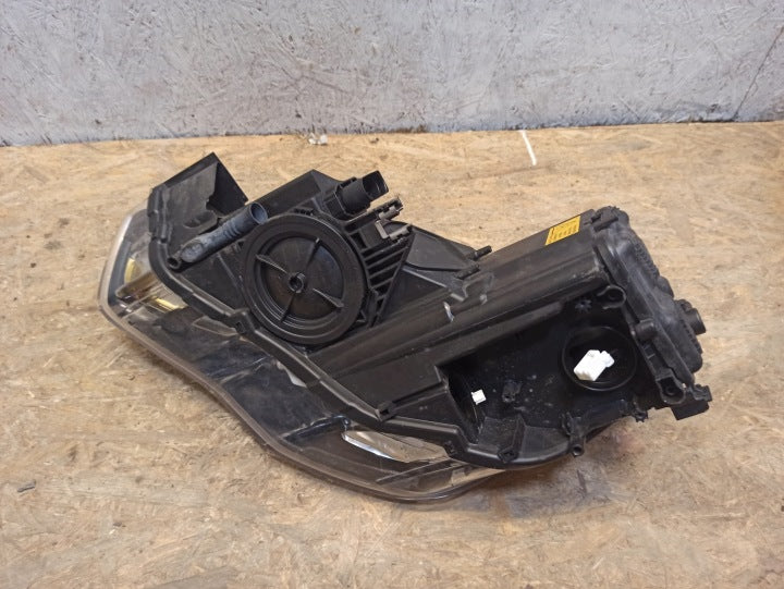 Frontscheinwerfer Audi A1 5DD6IFF Xenon Rechts Scheinwerfer Headlight SCH3088457772ul