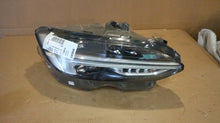 Laden Sie das Bild in den Galerie-Viewer, Frontscheinwerfer Volvo S90 V90 31386165 LED Rechts Scheinwerfer Headlight SCH3089203747br
