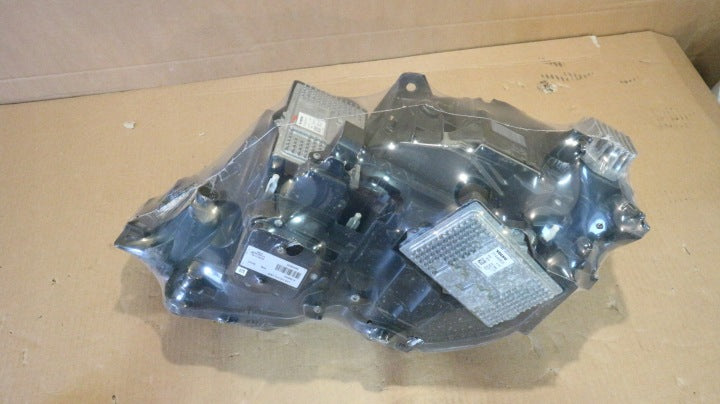 Frontscheinwerfer Volvo S90 V90 31386165 LED Rechts Scheinwerfer Headlight SCH3089203747br