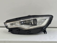 Load image into Gallery viewer, Frontscheinwerfer Audi A6 4G0941005C Xenon Links Scheinwerfer Headlight SCH3089445925cm