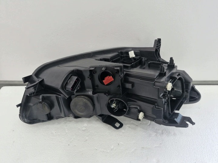 Frontscheinwerfer Audi A6 4G0941005C Xenon Links Scheinwerfer Headlight SCH3089445925cm