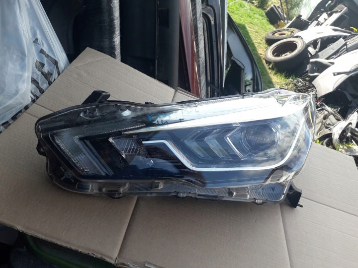 Frontscheinwerfer Nissan Micra I K14 26060-5FA2A Links Scheinwerfer Headlight SCH3089941268pi
