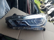 Laden Sie das Bild in den Galerie-Viewer, Frontscheinwerfer Nissan Micra I K14 26060-5FA2A Links Scheinwerfer Headlight SCH3089941268pi