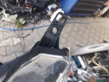 Laden Sie das Bild in den Galerie-Viewer, Frontscheinwerfer Nissan Micra I K14 26060-5FA2A Links Scheinwerfer Headlight SCH3089941268pi