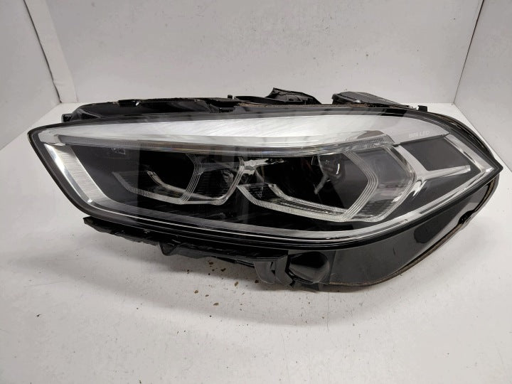 Frontscheinwerfer BMW F40 5A1E083 Links Scheinwerfer Headlight SCH3091593741cx