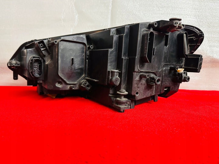 Frontscheinwerfer VW Touran 5TB941036E LED Rechts Scheinwerfer Headlight SCH3091984259qf