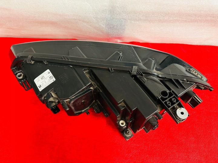 Frontscheinwerfer VW Touran 5TB941036E LED Rechts Scheinwerfer Headlight SCH3091984259qf