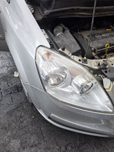 Laden Sie das Bild in den Galerie-Viewer, Frontscheinwerfer Opel Zafira B 423432546 Ein Satz Scheinwerfer Headlight SCH3093651908tu