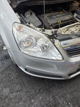 Laden Sie das Bild in den Galerie-Viewer, Frontscheinwerfer Opel Zafira B 423432546 Ein Satz Scheinwerfer Headlight SCH3093651908tu