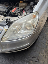 Laden Sie das Bild in den Galerie-Viewer, Frontscheinwerfer Opel Zafira B 423432546 Ein Satz Scheinwerfer Headlight SCH3093651908tu
