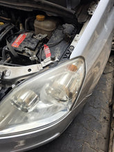 Laden Sie das Bild in den Galerie-Viewer, Frontscheinwerfer Opel Zafira B 423432546 Ein Satz Scheinwerfer Headlight SCH3093651908tu