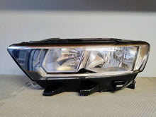 Laden Sie das Bild in den Galerie-Viewer, Frontscheinwerfer VW T-Roc 2GA941005B Links Scheinwerfer Headlight SCH3093961276ok