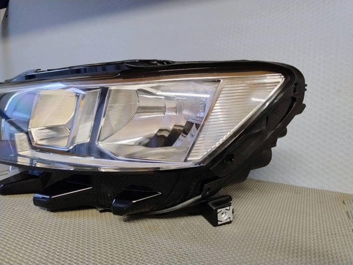 Frontscheinwerfer VW T-Roc 2GA941005B Links Scheinwerfer Headlight SCH3093961276ok