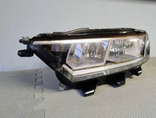 Laden Sie das Bild in den Galerie-Viewer, Frontscheinwerfer VW T-Roc 2GA941005B Links Scheinwerfer Headlight SCH3093961276ok
