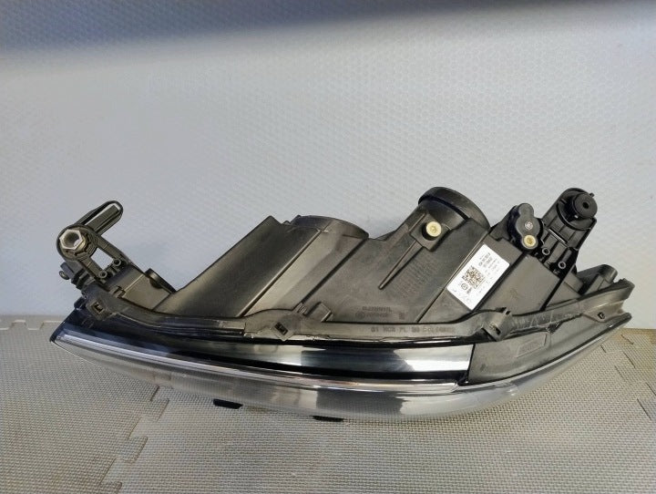 Frontscheinwerfer VW T-Roc 2GA941005B Links Scheinwerfer Headlight SCH3093961276ok