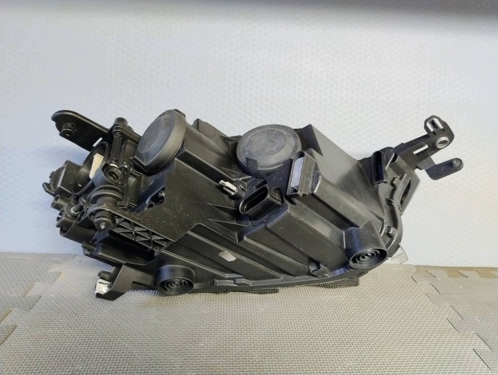 Frontscheinwerfer VW T-Roc 2GA941005B Links Scheinwerfer Headlight SCH3093961276ok
