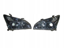 Laden Sie das Bild in den Galerie-Viewer, Frontscheinwerfer Lexus Rx 602227568 Xenon Ein Satz Scheinwerfer Headlight SCH3094095562ml